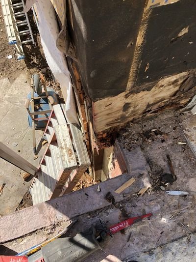 plywood
