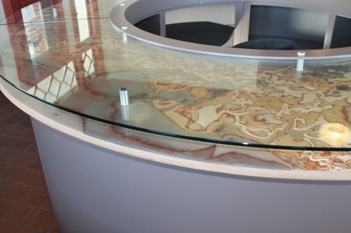 desk